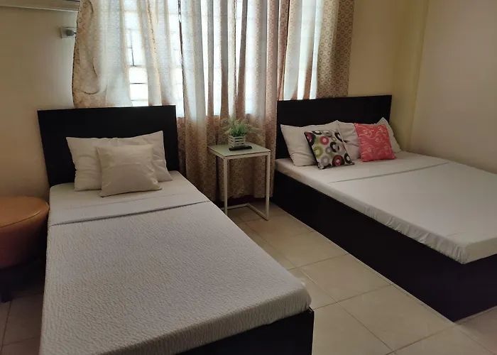 Fiesta Ballroom Hotel