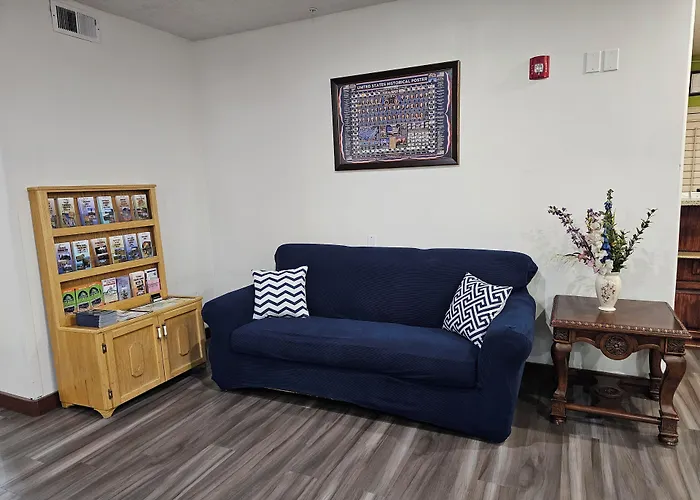 Executive Inn & Suites Extended Stay - Vernal