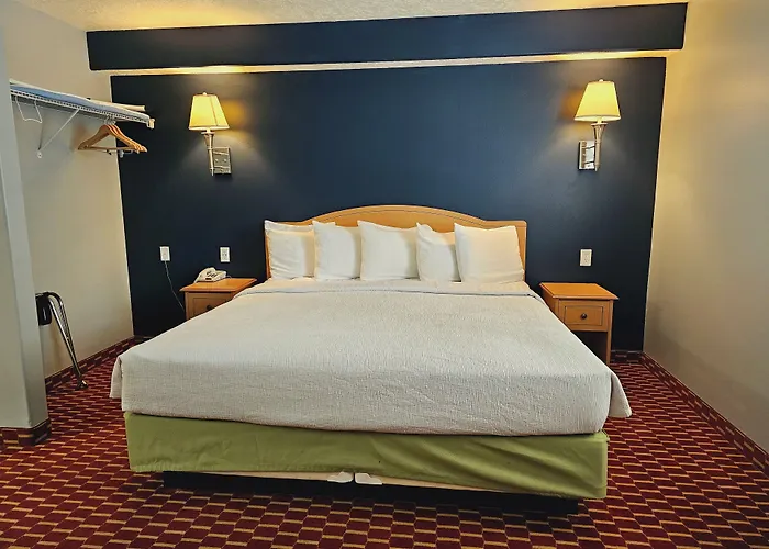 Executive Inn & Suites Extended Stay - Vernal