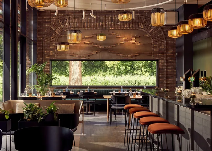 Met Hotel Amsterdam