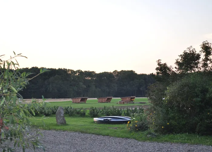 Koebenhovedskov Bed & Breakfast