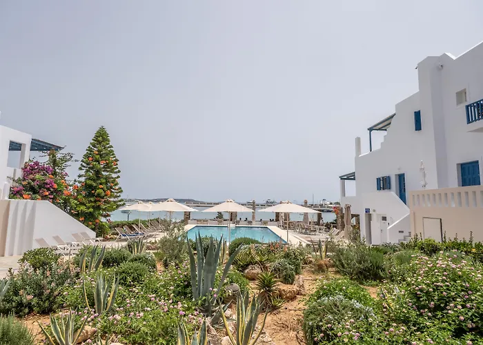 Kouros Village
