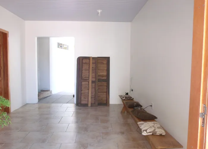 Pousada Dos Ventos