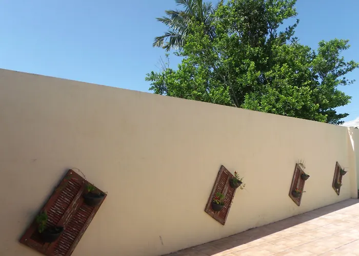 Pousada Dos Ventos