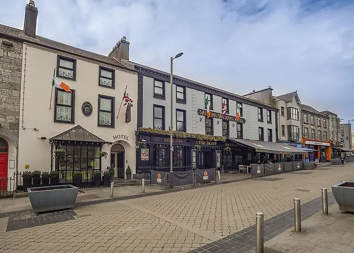Skeffington Arms Hotel