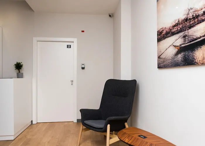 Fmo Apartments Boavista