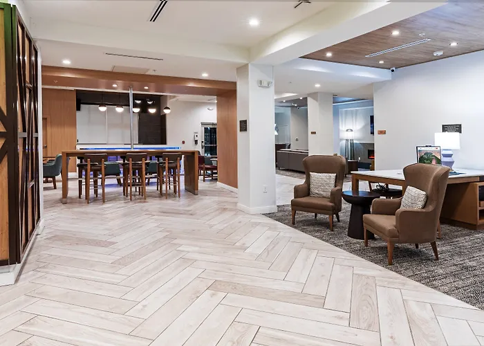 Staybridge Suites - Portland By Ihg