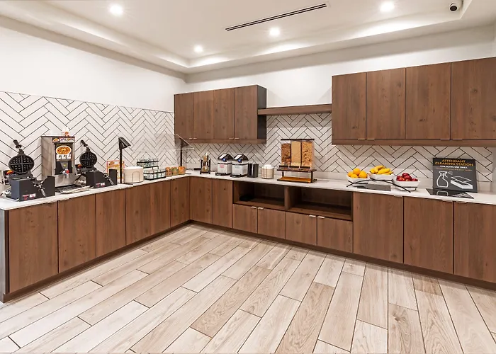 Staybridge Suites - Portland By Ihg
