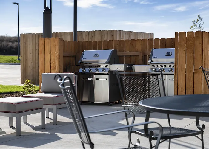 Stonehill Lawrence, Trademark Collection By Wyndham