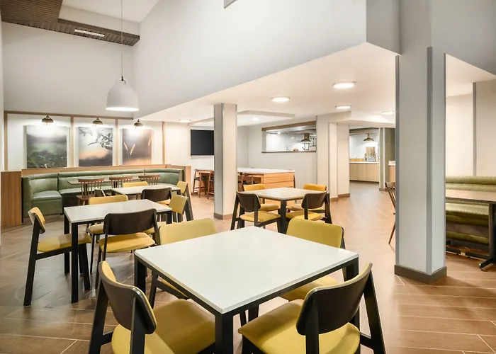 Fairfield Inn & Suites Boulder