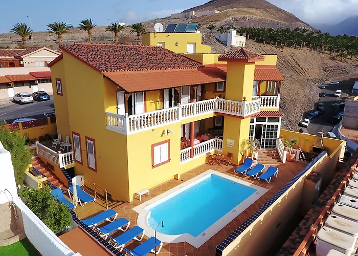 Hotel La Colina