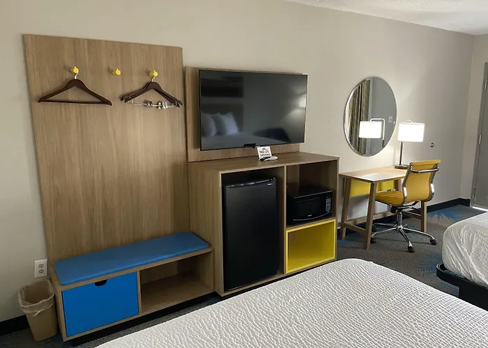 Homelodge Newnan