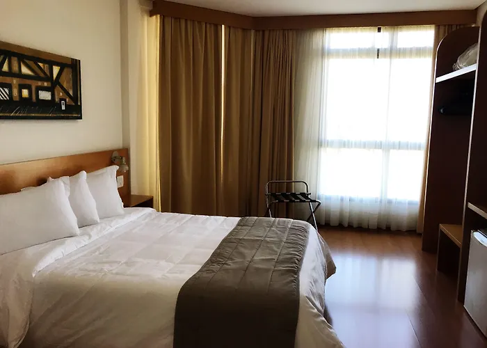 Serema Palace Hotel
