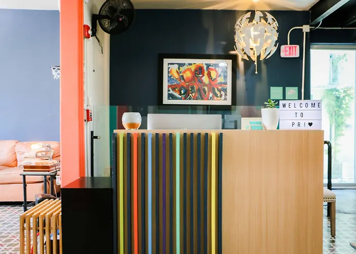 Conturce Hostel