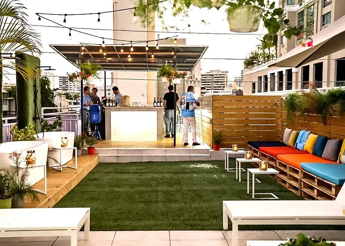 Conturce Hostel