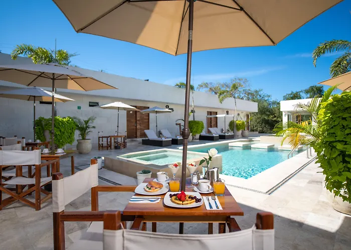 Avela Boutique Hotel