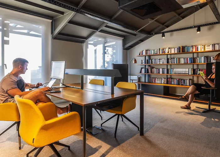 Antwell Suites