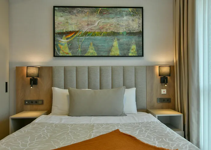 Antwell Suites