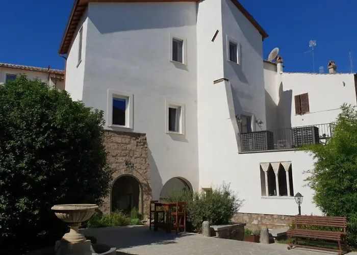 Residenza Palazzo Fortuna - Boutique Hotel