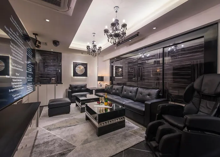 Hotel Dior7 (Adults Only)