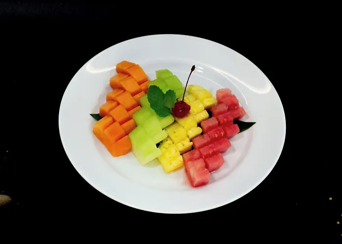 Anara Airport Hotel