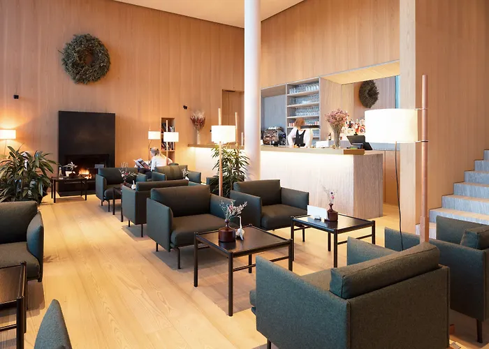 Schgaguler Hotel