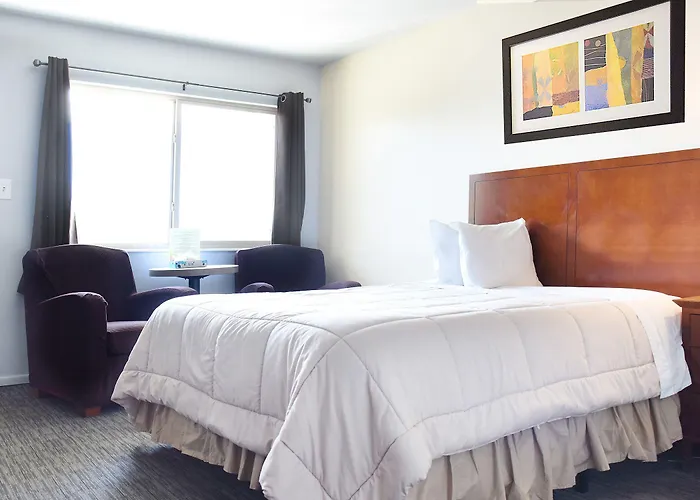 Greeley University Inn/ Greeley Inn