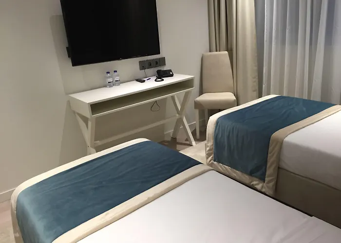 Hotel Les 3 Vallees