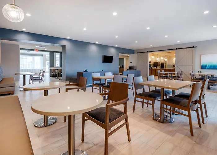 Best Western Plus Lakeland