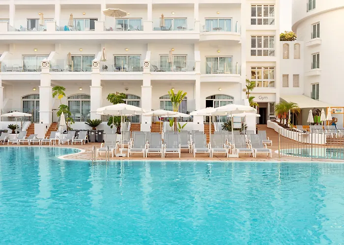 Sunwing Fanabe Beach