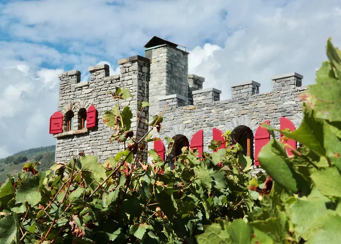 Castel De Daval