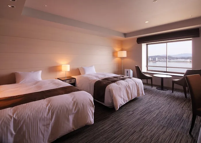 Hotel Ichibata