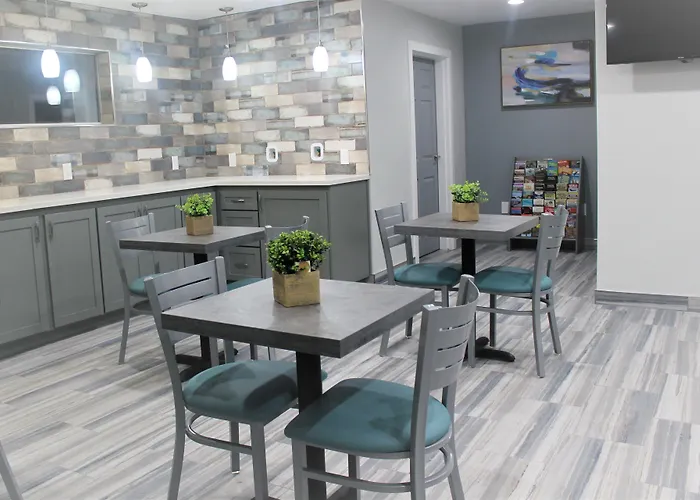 Surestay Hotel By Best Western Chowchilla Yosemite