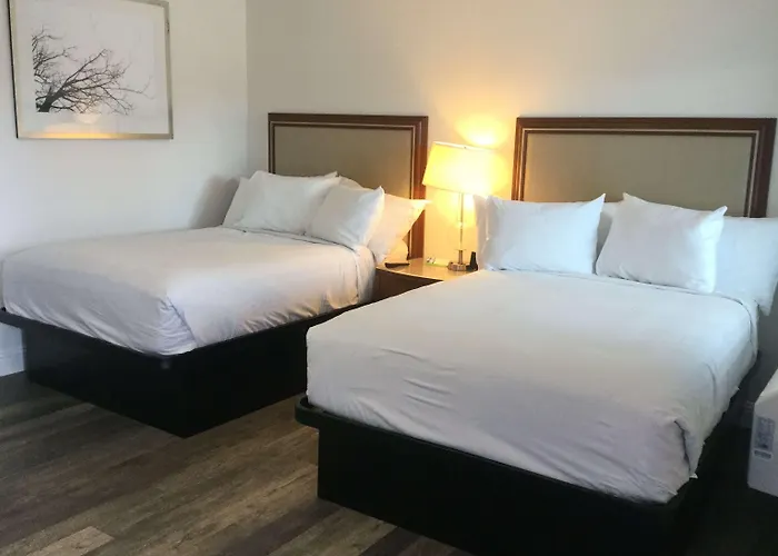 Travelodge By Wyndham Crescent City