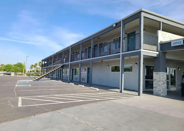 Surestay Hotel By Best Western Chowchilla Yosemite