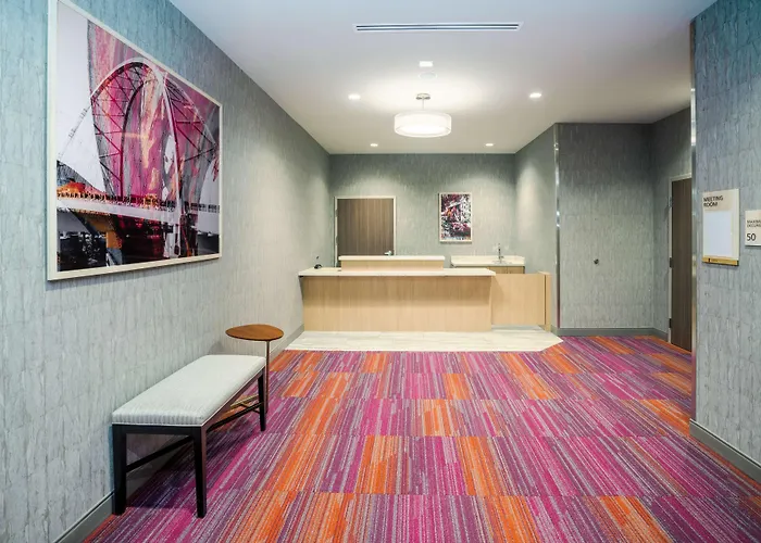 Tru By Hilton North Little Rock, Ar