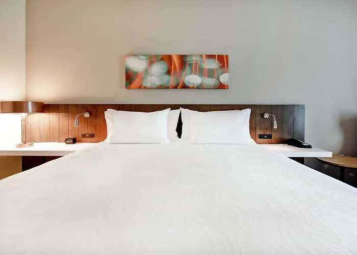Hilton Garden Inn Lansing West