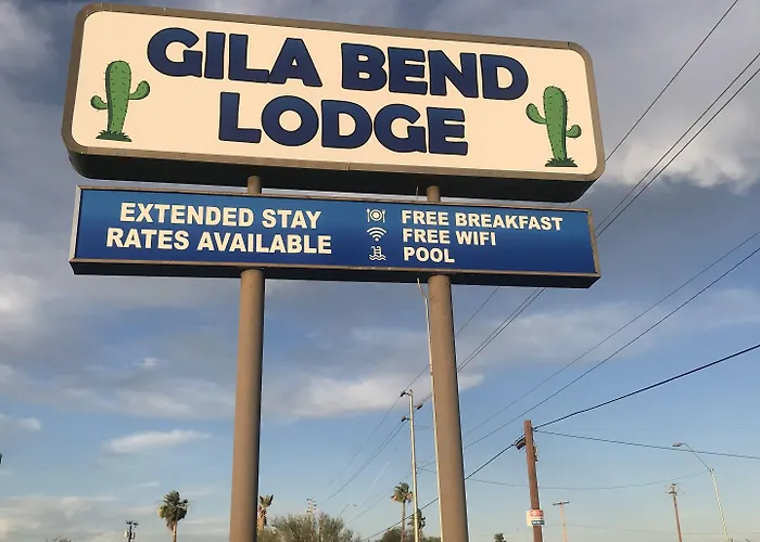 Gila Bend Lodge