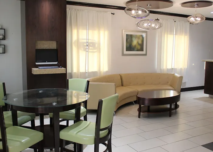 Horizon Inn & Suites