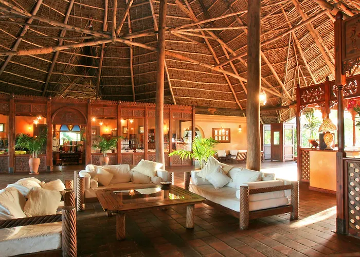 Hotel Club Dongwe