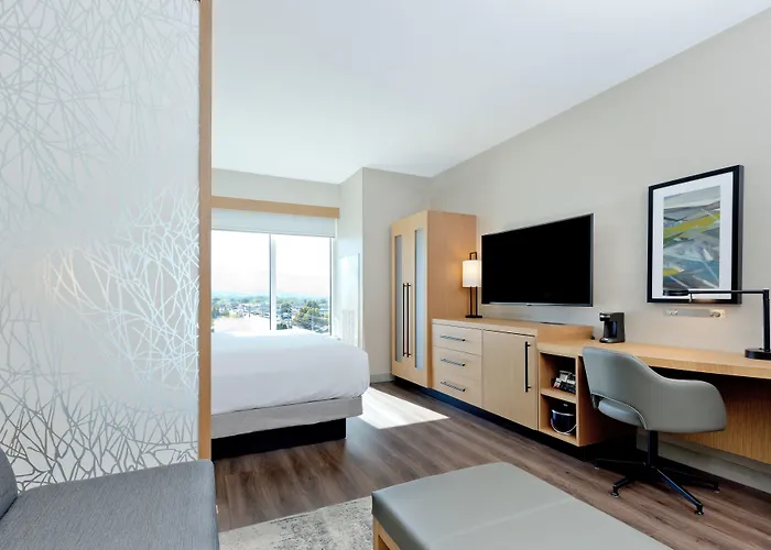 Hyatt Place Kelowna