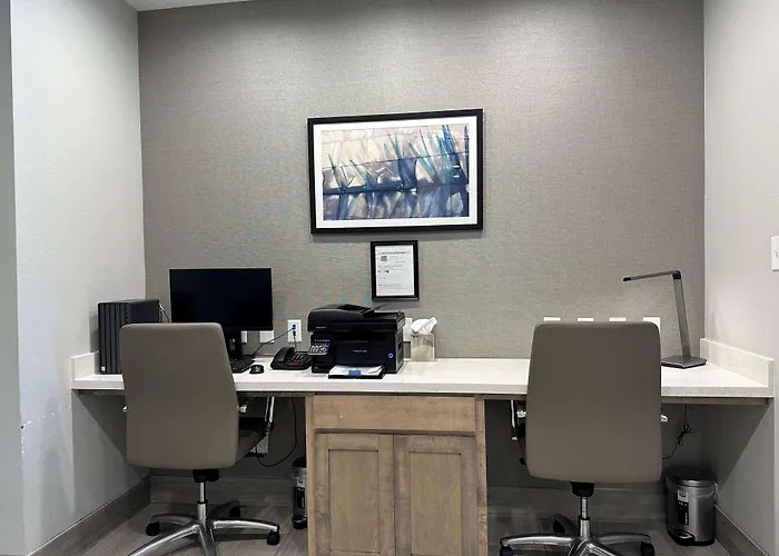 Best Western Plus Chandler
