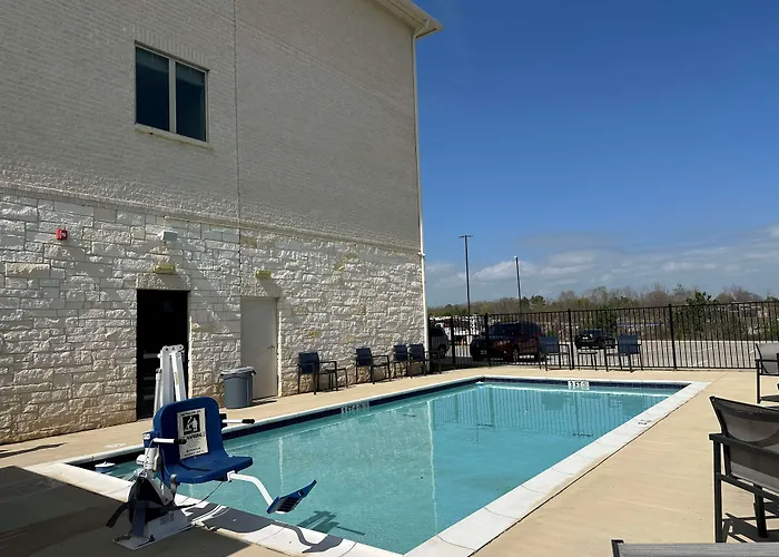 Best Western Plus Chandler