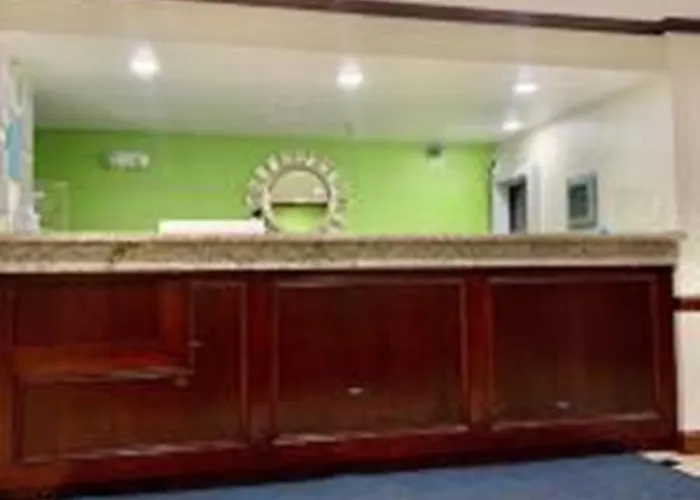 Sunrise Extended Stay Hotel