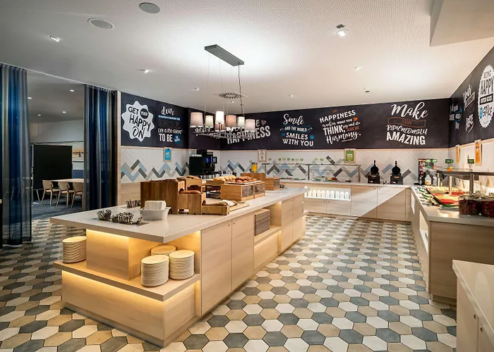 Hampton By Hilton Kiel