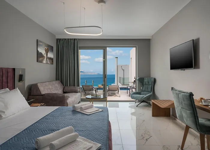 Blue Elephant Boutique Hotel&Spa - Adults Only