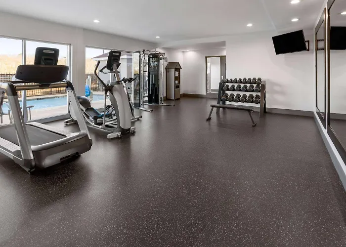 La Quinta Inn & Suites By Wyndham Locust Grove