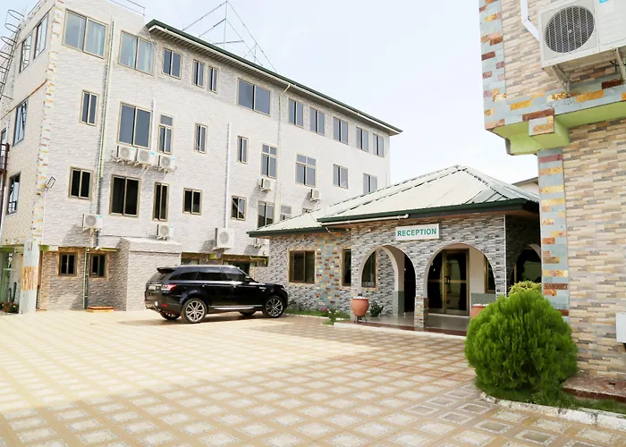 Hotel Green