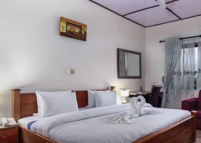 Hotel Green