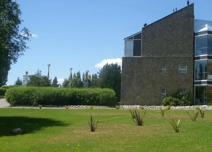 Hotel Aca El Calafate